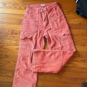 BP Corduroy Cargo Pants